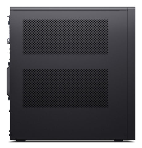 Lenovo ThinkStation P4 – sidepanel med ventilation