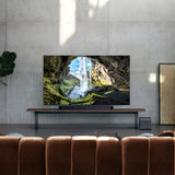 Soundbar Samsung HW-Q990F/EN 11.1.4 kan. 750W Bluetooth 5.3 Dolby Atmos Czarny Samsung