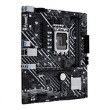 ASUS PRIME H610M-A D4-CSM (mATX, H610, LGA 1700, DDR4) ASUS