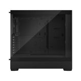 Midi Fractal Design Pop Air Black Window Fractal design