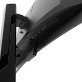 MSI MPG 341CQRDE QD-OLED X36 – produktvisning 2
