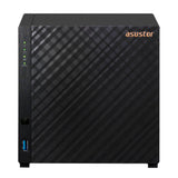 ASUSTOR Drivestor 4 Gen2 AS1204T – set forfra