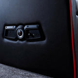 X-Rocker - Shift Luxe Junior 2.1 Ottoman Gaming Chair with Storage X-Rocker