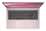 ASUS Chromebook CX1505CTA-S70268 – set ovenfra