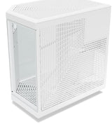 HYTE Y70 TOUCH INFINITE CASE, 14.9 [SNOW WHITE]