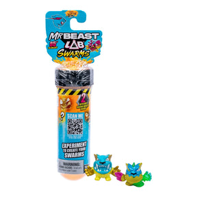 Mr. Beast Lab Swarms 2-pack MR. BEAST LAB