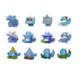 MrBeast Lab, Swarms Fusion figur 3 pak MR. BEAST LAB