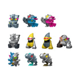MrBeast Lab, Swarms Fusion figur 3 pak MR. BEAST LAB