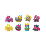MrBeast Lab, Swarms Fusion figur 3 pak MR. BEAST LAB