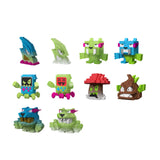 MrBeast Lab, Swarms Fusion figur 3 pak MR. BEAST LAB