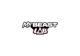 MrBeast Lab, Swarms Fusion figur 3 pak MR. BEAST LAB