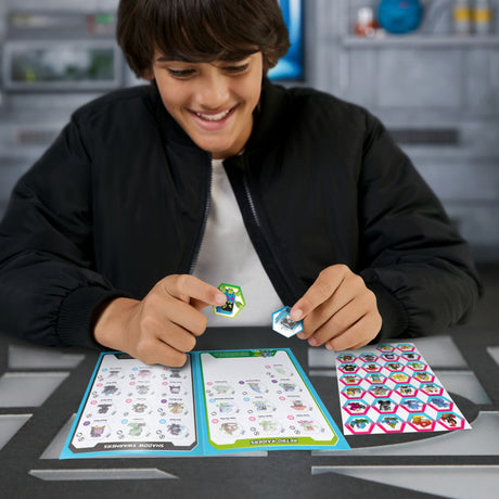 Mr. Beast Lab - Swarms Fusion Case