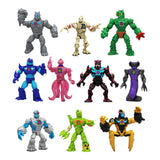 Mr. Beast Lab - HYBRIDS, Single Pak