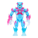 Mr. Beast Lab - Mutators, Mutation Chamber Lightning Panther