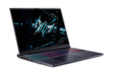 Acer Predator Helios Neo 18 AI PHN18-I71-97SZ 32GB/1TBSSD/RTX 5070 – visning 3