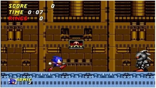 SEGA Mega Drive Ultimate Collection (Sonic Genesis) (Essentials)