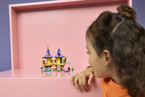 LEGO Disney 43294 - Mała wieża Roszpunki