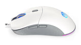 ENDORFY GEM Plus Onyx White (wei/grau)