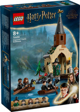 LEGO 76426 Harry Potter Hogwarts Castle Boathouse LEGO