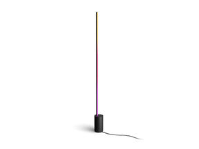 Philips Hue - Signe Floor Lamp - Gradient - White & Color Ambiance Philips Hue
