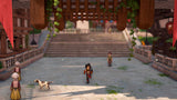 Eiyuden Chronicle Hundred Heroes – PlayStation 5 – skærmbillede fra spillet