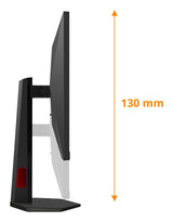 AOC Gaming Q27G4ZR 27", 2560x1440/1ms/400cd/m², HDMI, DisplayPort, Headphone Out AOC