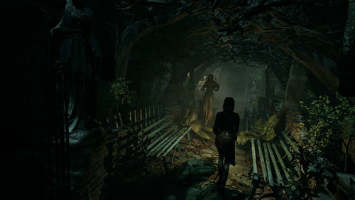 Tormented Souls II (2)