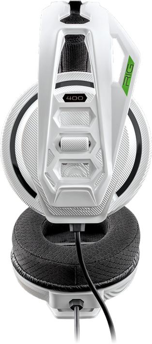 Nacon RIG 400Hx Hvid Headset (XBOX)