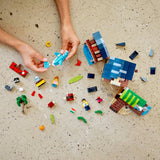 LEGO Creator Surfer Beach House 31118 LEGO