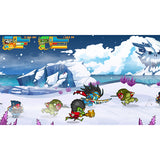 Jitsu Squad – Nintendo Switch – supplerende spilillustration 8