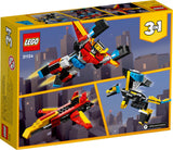 LEGO Creator - Super Robot (31124) LEGO