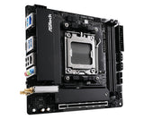 ASRock A620AI WiFi bundkort - produktbillede 3