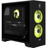 MSI MAG Infinite S AI 2NVM7-002AT – Sort