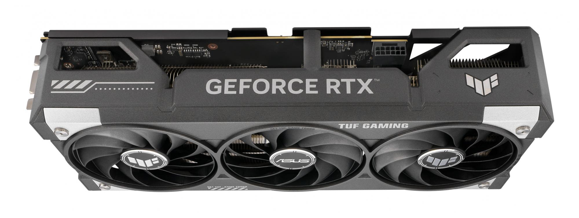 ASUS GeForce RTX 5060 TI 8GB TUF OC GAMING ASUS