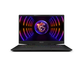 MSI Stealth 17 Studio 17.3 RTX 4070 MSI
