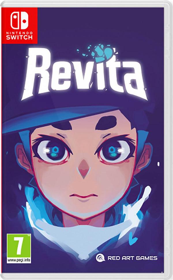 Revita – Nintendo Switch