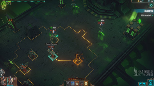 Warhammer 40,000: Mechanicus (Import)