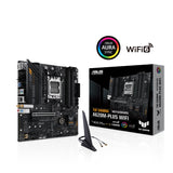 ASUS TUF GAMING A620M-PLUS WIFI - AM5 Asus