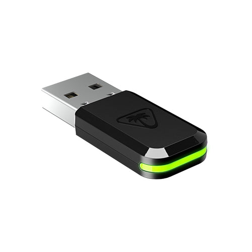 Turtle Beach Stealth 500 – PlayStation – Trådløst headset – Sort – USB-modtager