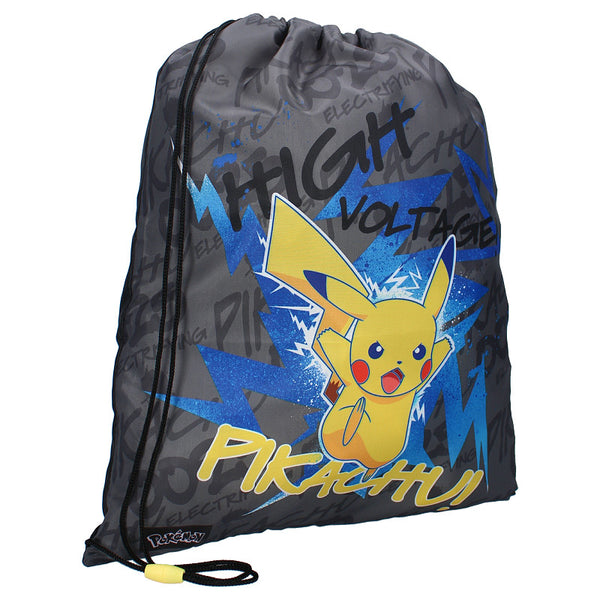 Pokémon Gotta Catch ’Em All sportstaske – Vadobag