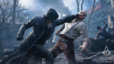 Assassin's Creed Syndicate – nordisk udgave – Xbox One – motiv fra spillet 1