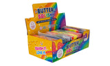 Squeeze Butter Rainbow 13 cm – Regnbue Geekd