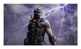 Ninja Gaiden 4 – PlayStation 5 – skærmbillede fra spillet