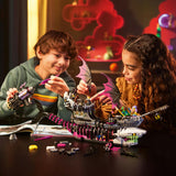 LEGO DREAMZzz - Nightmare Shark Ship (71469) LEGO