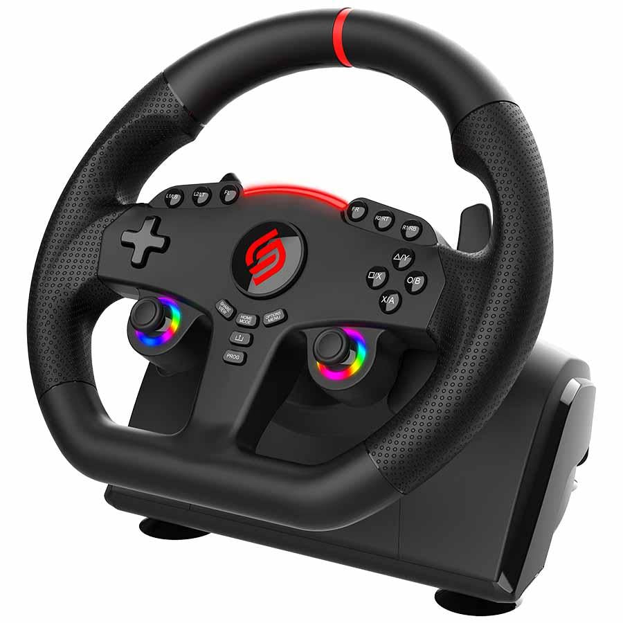 Subsonic - 270 GT Steering Wheel Subsonic
