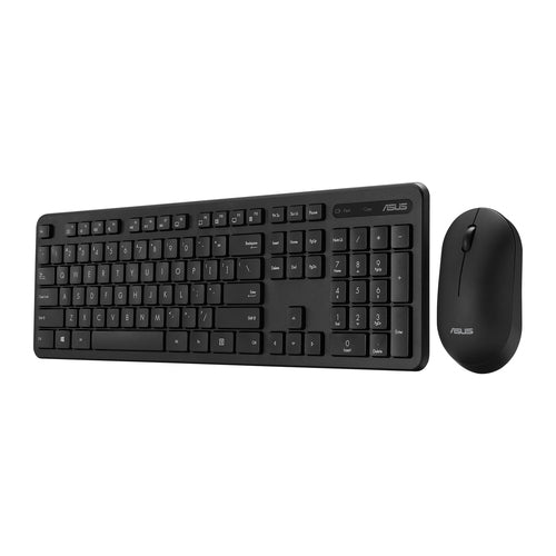 ASUS CW100 – produkt og tilbehør