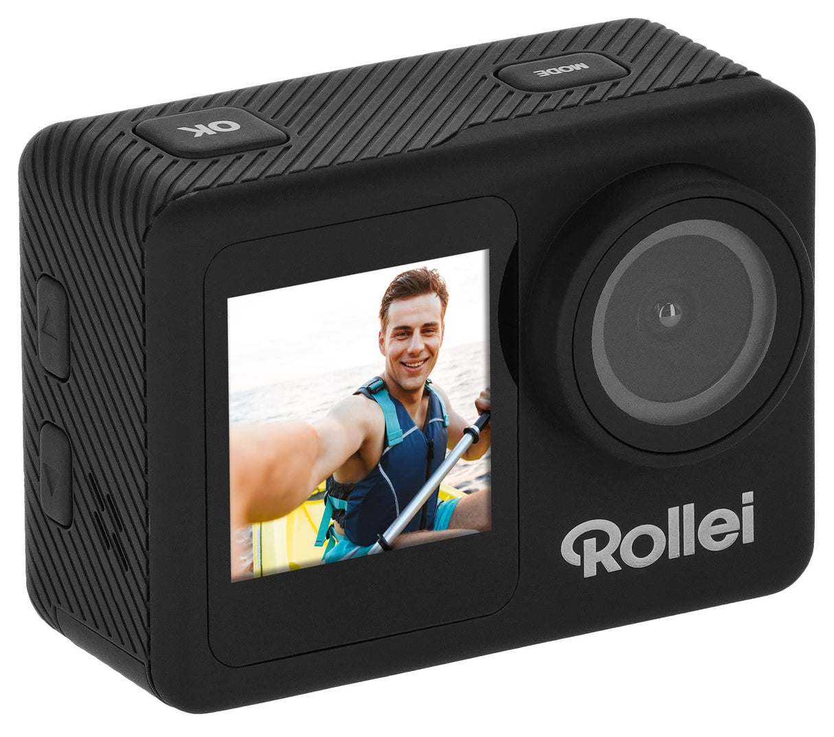 Rollei Actioncam D2Pro Rollei