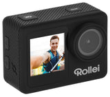 Rollei Actioncam D2Pro Rollei