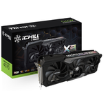 Inno3D GeForce RTX 4070 iChill X3 12GB