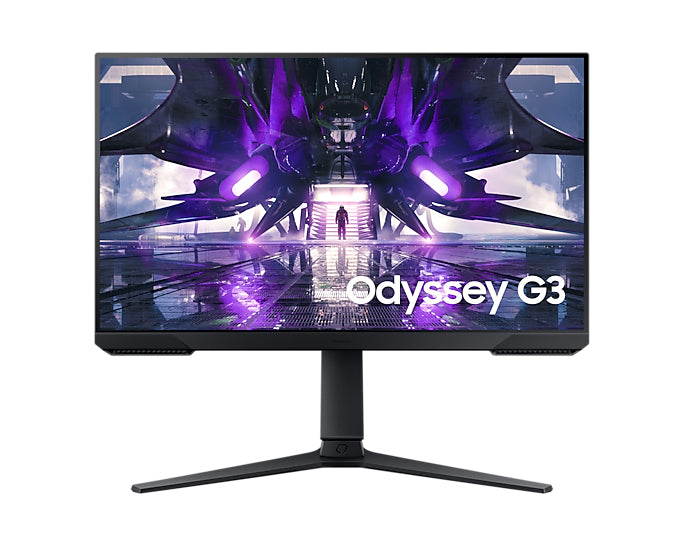 Samsung Odyssey G3 S24AG322NU SAMSUNG